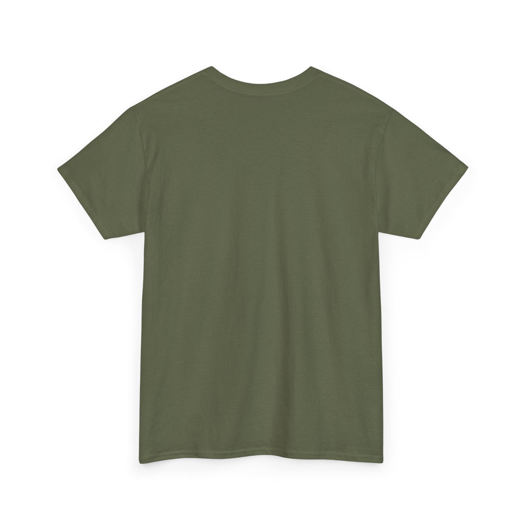 60th Star Trek Anniversary T‑Shirt — "Live Long and Prosper" 1966–2026 Red