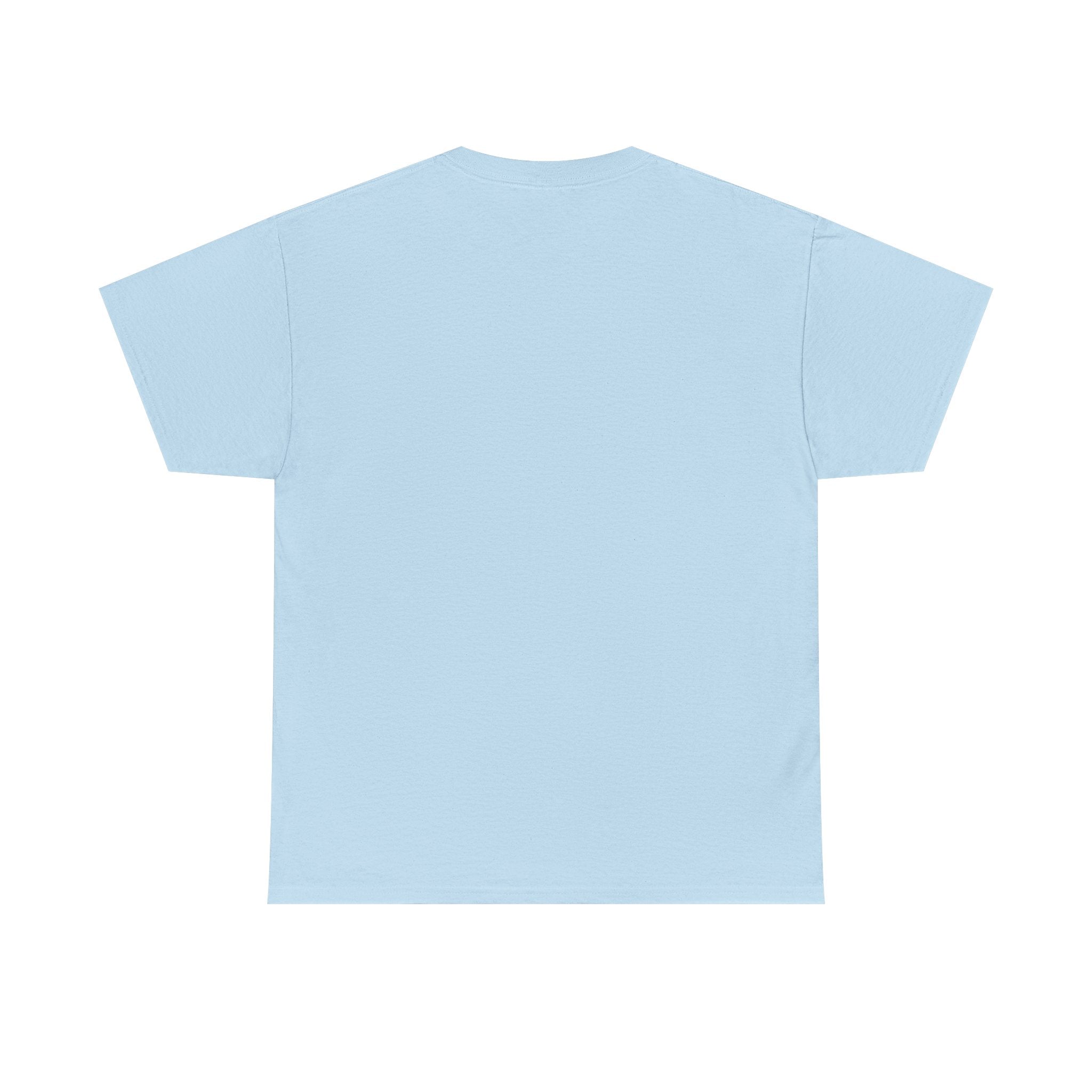 60th Star Trek Anniversary T‑Shirt — "Live Long and Prosper" 1966–2026 Red