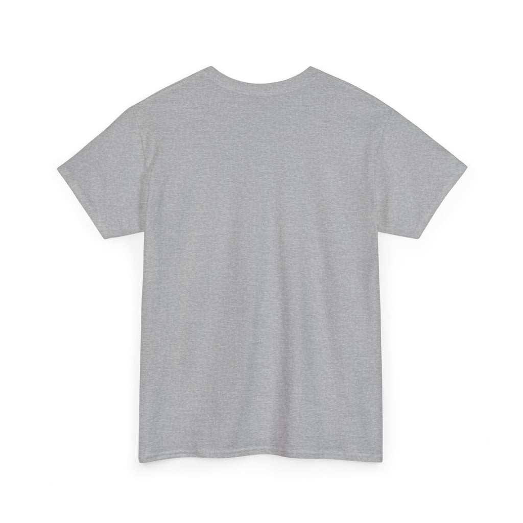 60th Star Trek Anniversary T‑Shirt — "Live Long and Prosper" 1966–2026 Red